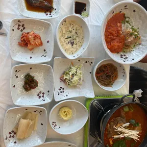 고래불회대게 사진