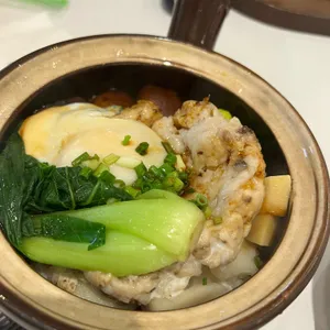 호우섬 대표 사진