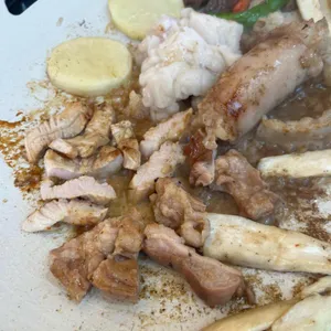 당그레양곱창구이 사진