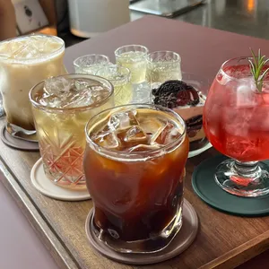 커피우드 사진