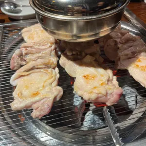 수뿌레닭갈비 사진