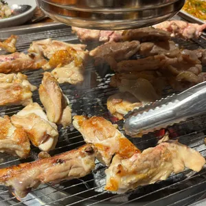 수뿌레닭갈비 사진