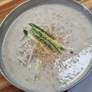 망향비빔국수 사진