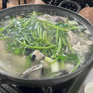 동남회집 사진