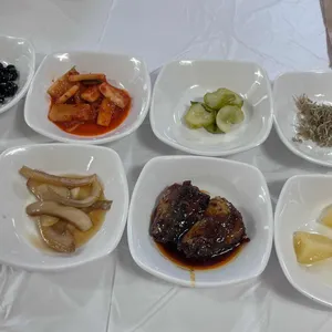 동남회집 사진