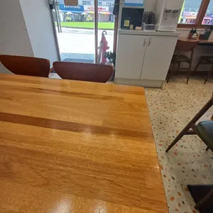 포시애틀 리뷰 사진