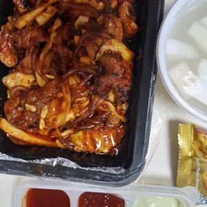 외길곱창 사진