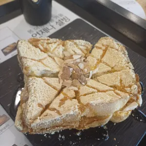 설빙 사진