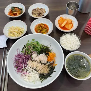 효미역 대표 사진