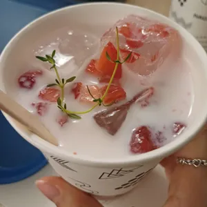 앤티크커피 사진