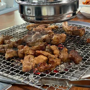 바른풍미숯불구이 사진