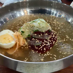바른풍미숯불구이 사진