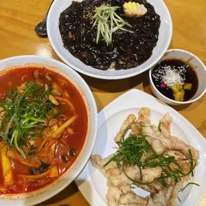 또와요짬뽕 리뷰 사진