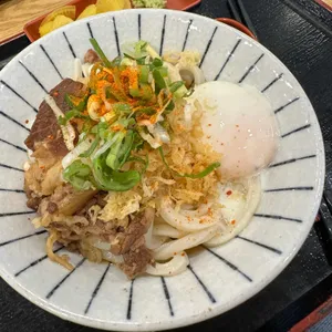 사누키제면소 사진