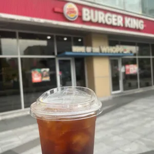 버거킹 사진