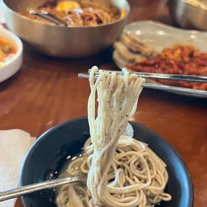 제주순메밀막국수 사진