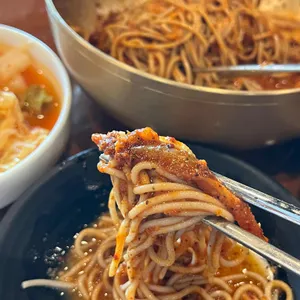 제주순메밀막국수 사진
