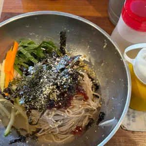 청평호반닭갈비막국수 사진