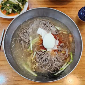 수한막국수 사진