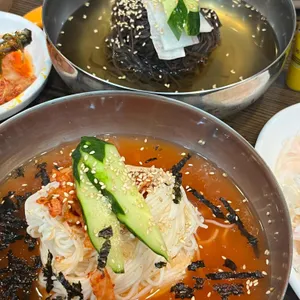 장군시오야끼 사진