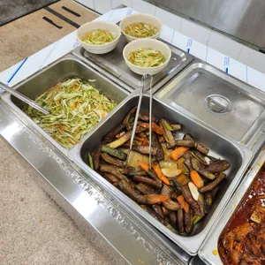 가좌타워한식뷔페 사진