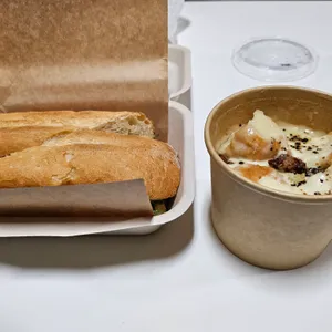 압구정 샌드위치 사진