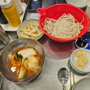 진옥화닭한마리 사진