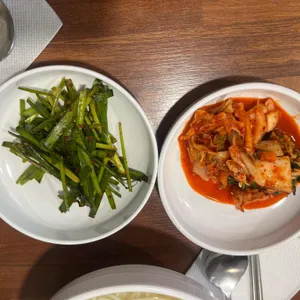 오소록 사진