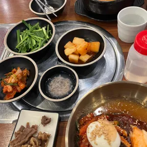 보승회관  사진