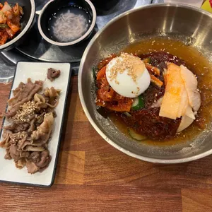 보승회관  사진