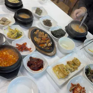 두부마을 사진