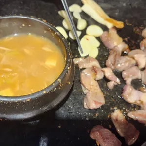 화통삼 사진