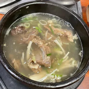 혜성옥 사진