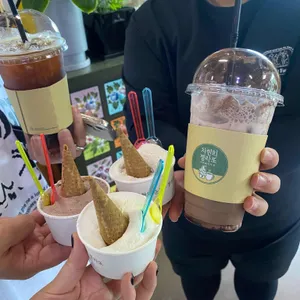 차현희젤라또&커피 사진