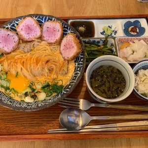 경양카츠 사진