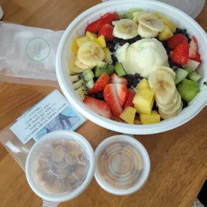 카페토르토니 사진