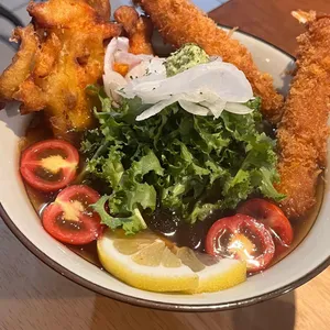 키햐아 사진