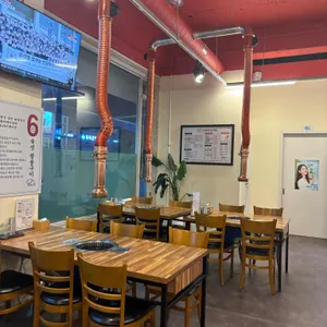 육일참숯구이 리뷰 사진