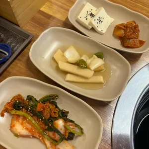 육일참숯구이 사진
