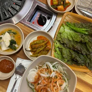 육일참숯구이 사진