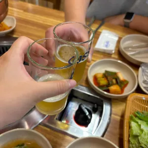 육일참숯구이 사진