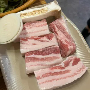육일참숯구이 사진