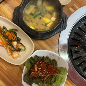 육일참숯구이 사진