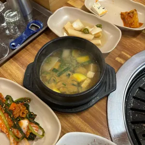 육일참숯구이 사진