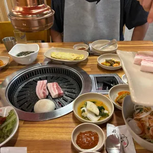 육일참숯구이 사진