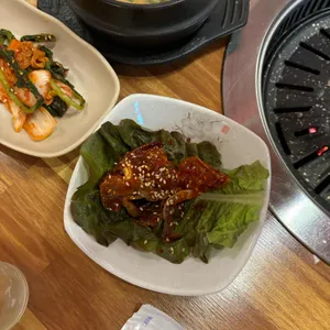 육일참숯구이 리뷰 사진
