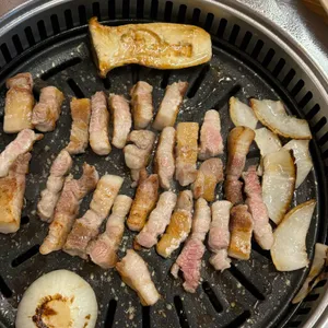 육일참숯구이 사진
