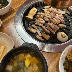 육일참숯구이 리뷰 사진