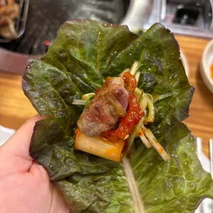 육일참숯구이 리뷰 사진