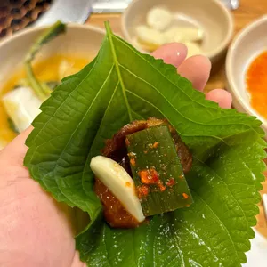 육일참숯구이 리뷰 사진